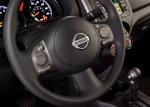 Nissan Versa 2012 года